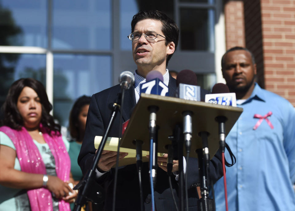 Alexis Murphy's family gets some closure with verdict